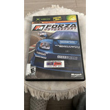 Forza Motorsport Xbox Clasica