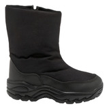 Bota Preski Rigazio Impermeable!