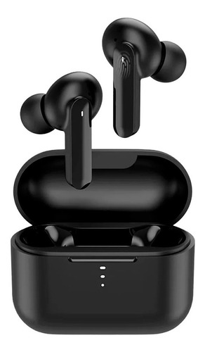 Auriculares Qcy T10 Pro, Alta Fidelidad, Reducción De Ruido,