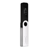 Ledger Nano S Plus - Hardware Wallet Billetera