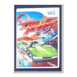 Hot Wheels Track Attack, Juego Nintendo Wii