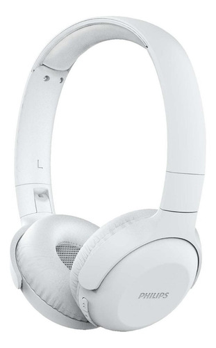 Audifono Philips Bluetooth Tauh202wt/27 Blanco