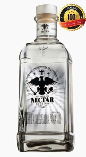 Aguardiente Nectar Premium - mL a $113