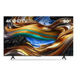 Tv Tcl 50  50p755 4k-uhd Smart Tv Google