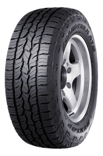 Neumáticos Dunlop 235/75r15 At5 Grandtrek