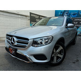 Mercedes-benz Clase Glc 2018