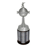 Replica Trofeo Copa Libertadores 20cm De Alto - Impresión 3d