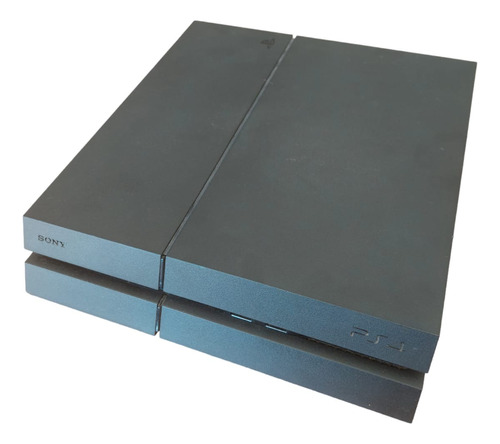 Consola Playstation 4 Fat 500gb 