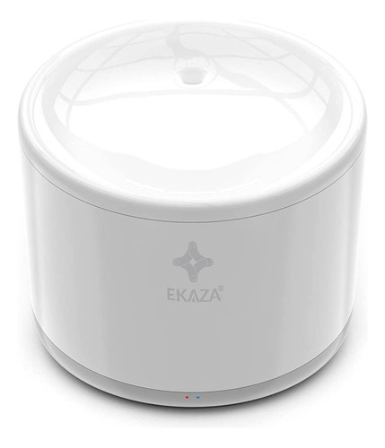 Bebedouro Pet Fresco Uv2 2l Ekaza Alexa Google Home T-231