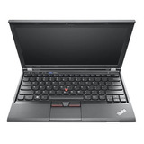 Laptop Lenovo Thinkpad X230 - Core I5 - 16gb Ram - Dd 320gb