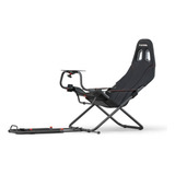 Playseat Challenge Cockpit Suporte Volante  G27 G29 G920 Ps4