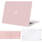 Funda Macbook Air 13 Inch (a1466 / A1369) - Rose Quartz