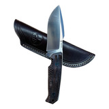 Cuchillo Boker Arbolito 401g Hoja 11cm Inox Lomo 5mm