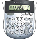 Texas Instruments Ti1795 Sv Calculadora De Función Estándar 