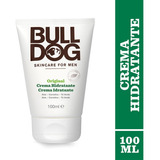 Bulldog Crema Hidratante 100ml