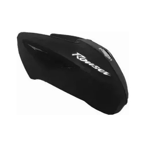 Funda Tanque De Nafta Bajaj Rouser 135 Gama