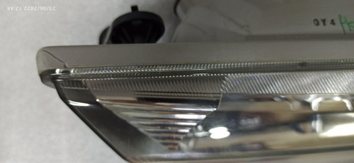 Faro Derecho Toyota Camry 1999-2002 Foto 5