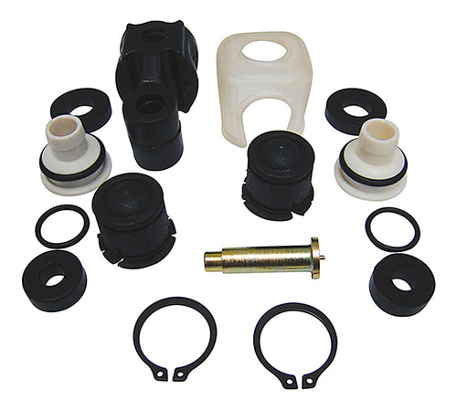 Kit De Bujes Para Transmisión Chevrolet Chevy 95 Al 06 Ho