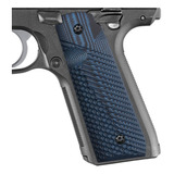 Ruger Mark Iv 22/45 Lite G10 Grips, Se Adapta A La Pistola R