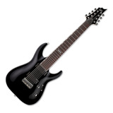Guitarra 8 Cuerdas Ltd H 208