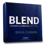 Blend Ceramic & Carnauba  Paste Wax 100 Ml