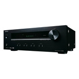 Onkyo Receiver Tx-8220 2ch Stereo Loja Planeta Play Music