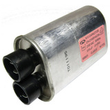 Ch-2100914c8n - Capacitor De Micro-ondas Hv  Para Microondas