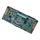 Placa Tcon Tcl L55p715 St5461d12-5  Nuevas Leer Descripcion