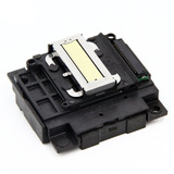 Cabezal Epson L120 L210 L350 L355 L555 L575 Fa04000 Original