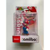 Amiibo Super Mario Series Mario 