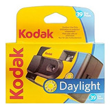 Kodak Suc Daylight 39 800iso - Camara Analogica Desechable