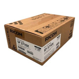 Toner Original Ricoh 3710 Sp3710 3710sf 3710dn  408284