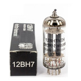 Bulbo Electroharmonix 12bh7 Original Nuevo Made In Rusia