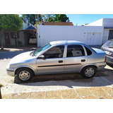 Chevrolet Corsa Classic Super 1.6 N (sedan 4 Puertas) 2006