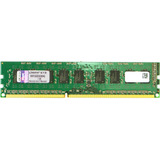 Memoria Escritorio Kingston Valueram 4gb 1333mhz Ddr3 Ecc