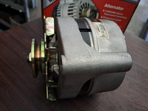 Alternador Ford Maverick Mustang Jeep  Foto 5