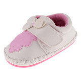 Bonitos Zapatos Antideslizantes Para Bebés Y Niños Hechos A