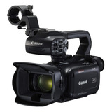 Canon Xa45 Videocámara Profesional (renovada)