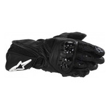 Guantes Alpinestars Gp Plus Cuero Circuito Calle Rider-pro ®