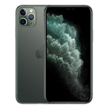 Celular Apple iPhone 11 Pro 4g 64gb 5.8  Retina Ios 15 Verde