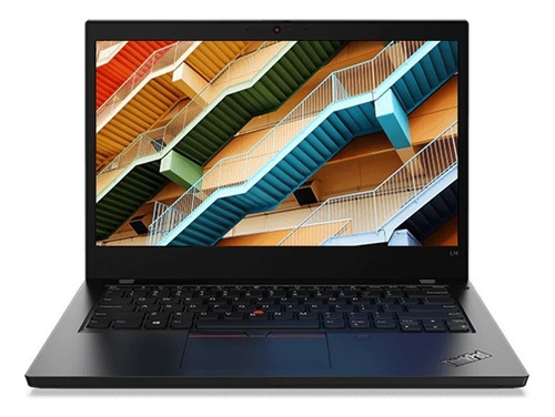 Notebook Lenovo Thinkpad L14- I5-10th 16gb Ram-ssd 512gb 14 