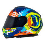 Casco Abatible Shaft 3910 Brush Stroke