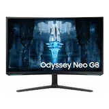 Monitor Samsung Odyssey Neo G8 4k 240 Hz Mini Led