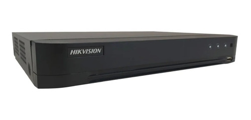 Dvr Hikvision 8 Canales Turbo Full Hd 1080p