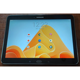 Samsung Galaxy Tab 4 10.1 Con Android 11 + Batería Nueva 