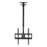 Soporte Base Techo Para Tv De 32 A 75 Pulgadas Ajustable