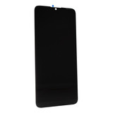 Pantalla Lcd Touch Para Zte Blade A51 Negro