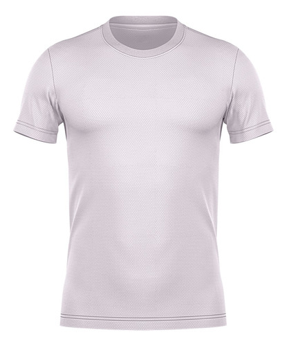 Camiseta Masculina Dry Fit 100% Malha Fria Corrida Treino