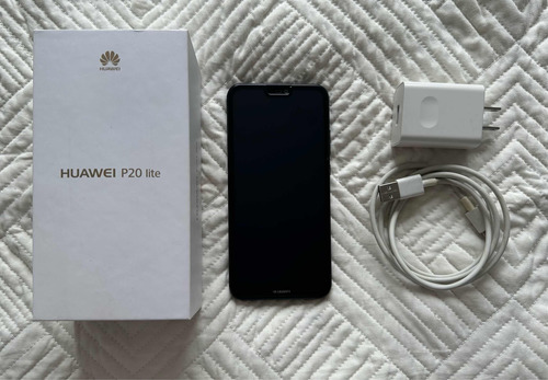 Huawei P20 Lite 32 Gb Dual Sim