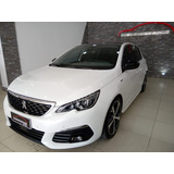 Peugeot 308 Gt Blanco Sin Detalles ! 